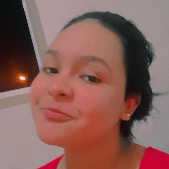Babá em Jaraguá do Sul: Anna beatriz