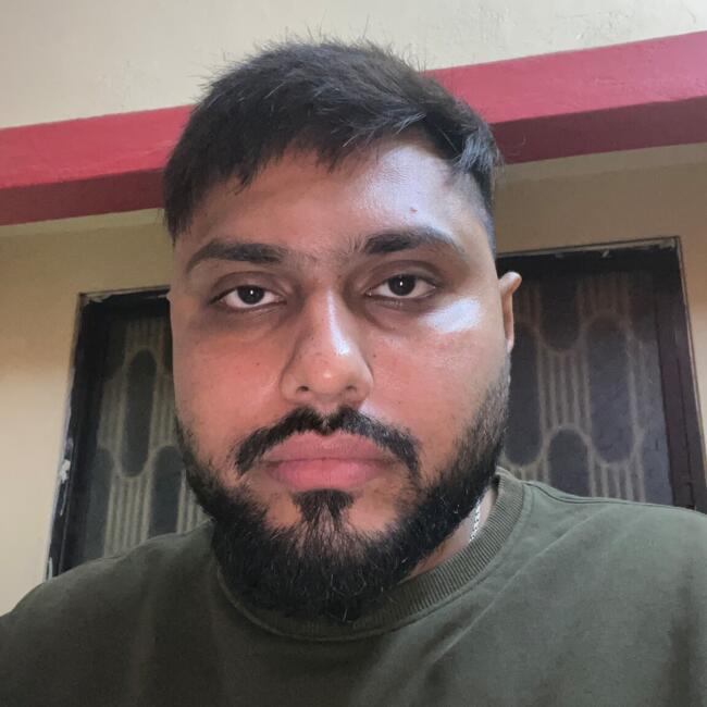 Babysitting job in Kolkata: Arnab kumar