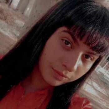 Babysitter in Morón: Abril