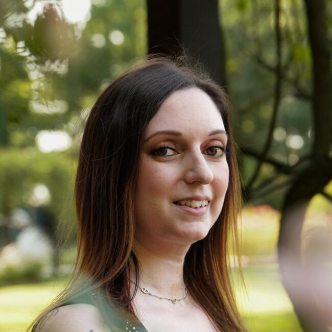 Babysitter in Perpignan: Aurélie