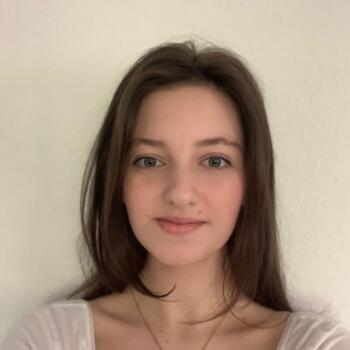 Babysitter in Baiersbronn: Norah