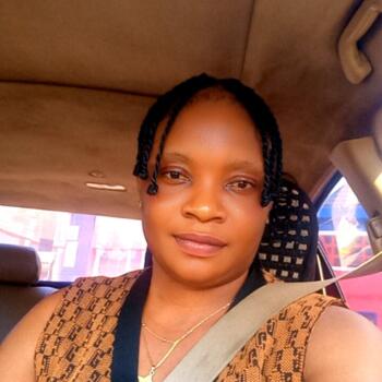 Babysitter in Enugu: Izuaba