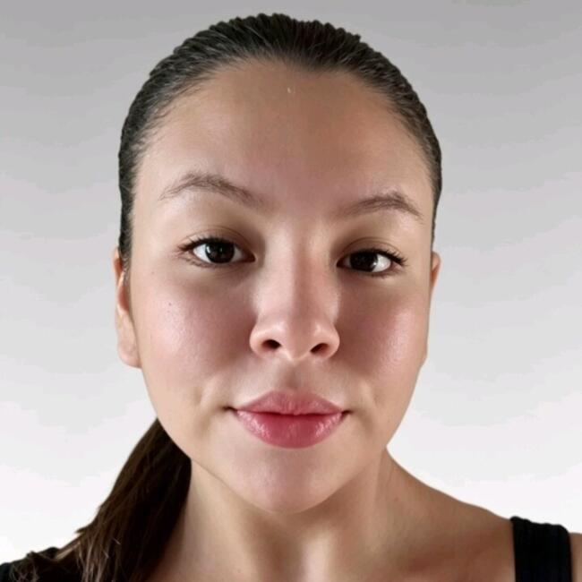 Babysitter in Tosagua: Gema Gabriela