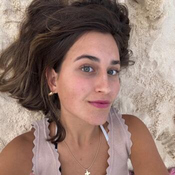 Babysitter in Sydney: Marina