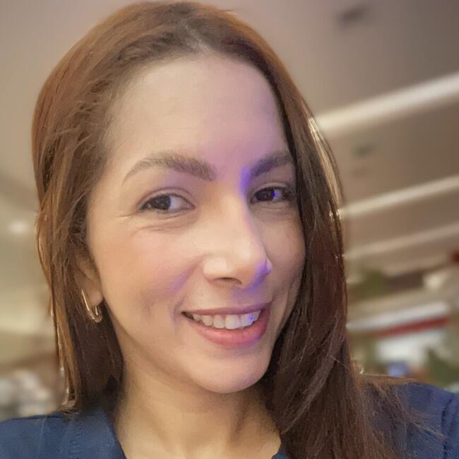 Babysitting job in Cuiabá: Ronielle Vieira