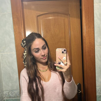 Niñera en Cuenca: Nuria