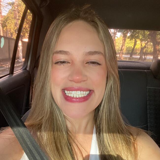 Babá em São Paulo (São Paulo): Thaina