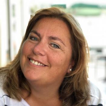 Babysitter Funchal: Susana