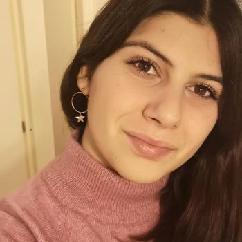 Babysitter Faenza: Cecilia