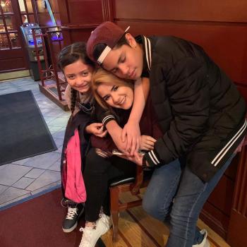 Babysitter in Odivelas: Veronica Freitas