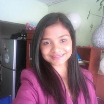 Niñera Funza: Carolina