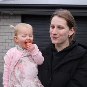 Babysitter Christchurch: Hannah