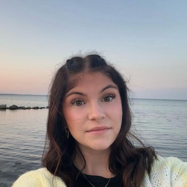 Babysitter in Lemwerder: Laura