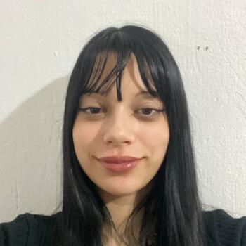 Niñera en Montevideo: Abigail