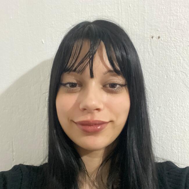 Niñera en Montevideo: Abigail