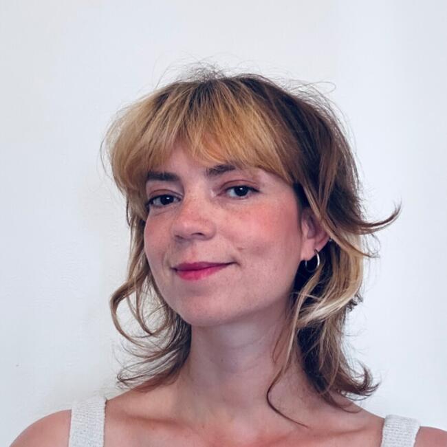 Babysitter in Bordeaux: Romane
