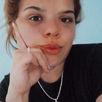 Babysitter in Dock Sud: Sabrina