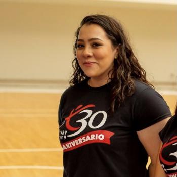 Niñera en San Nicolás de los Garza: Maria