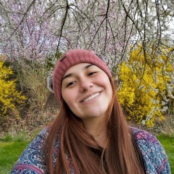 Babysitter in Regensburg: Angelica Aponte