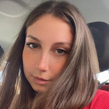 Babysitter a Genova: Martina