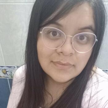 Babysitter in Santiago Teyahualco: Valeria Judith