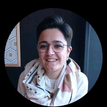 Babysitter in Metz: Mélaine