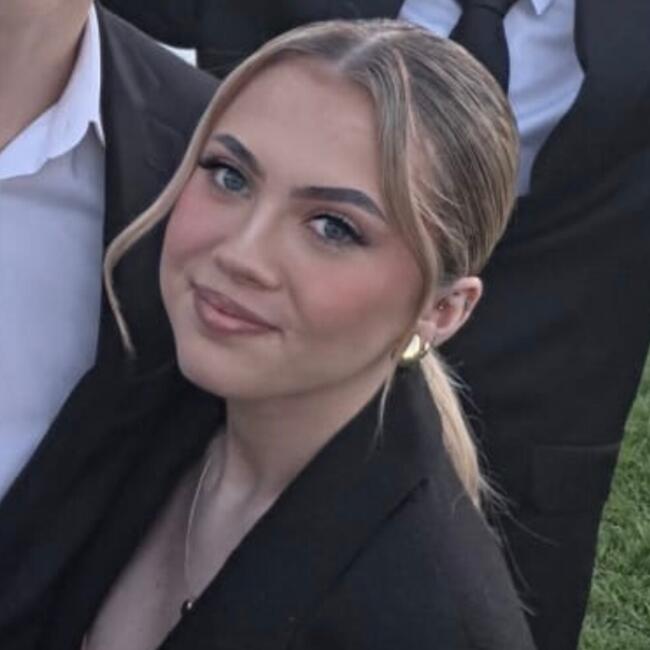 Opiekunka do dziecka w Kraków: Kamila