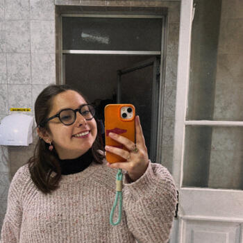 Babysitter in La Florida: Consuelo