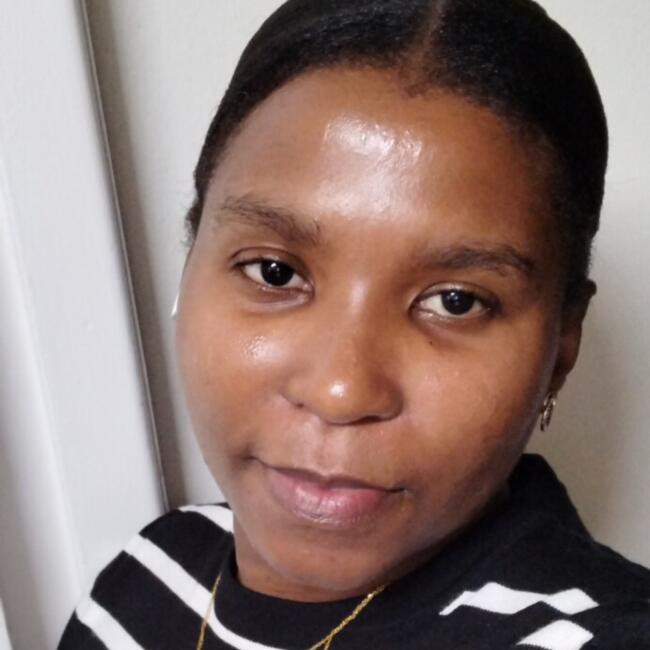 Babysitter in Port Elizabeth: Nelisa