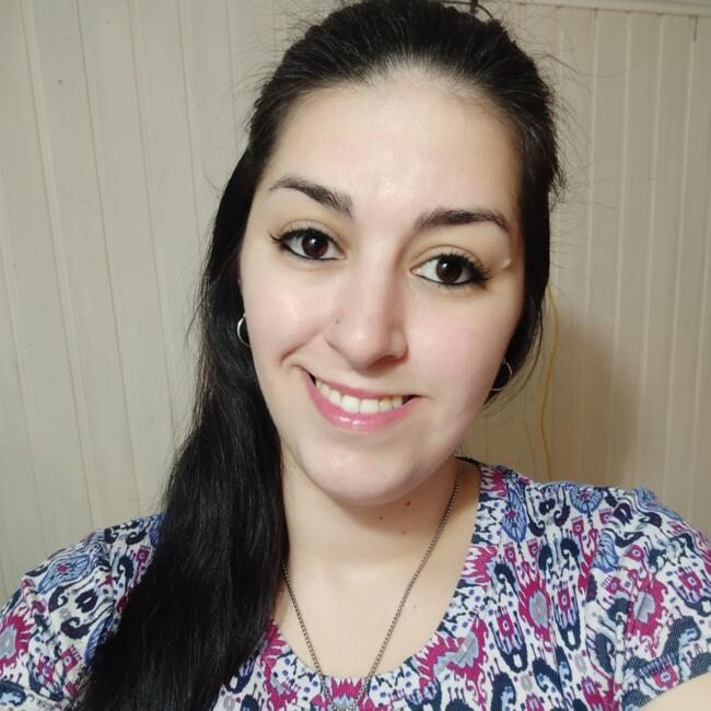 Niñera en Montevideo: Fernanda