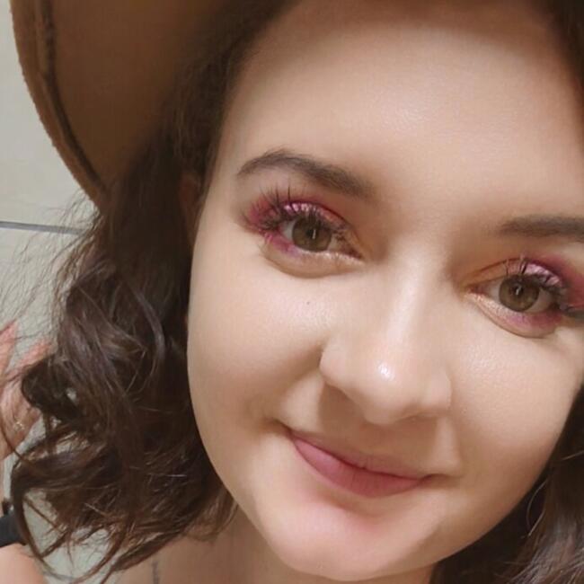 Babysitter in Krugersdorp: Nikita