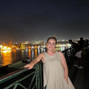 Babysitter Marsaxlokk: Olivera
