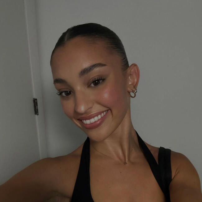 Babysitter in Brisbane: Lydia