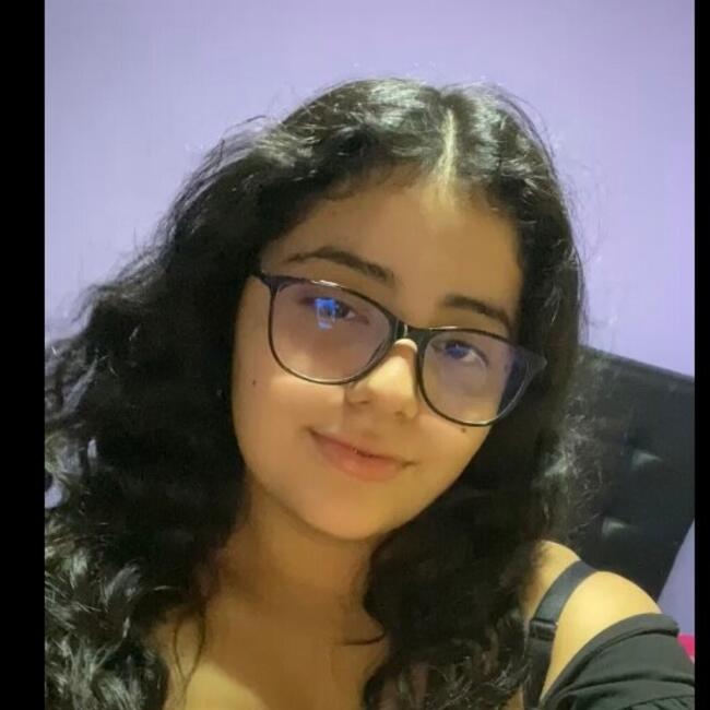 Canguro en Madrid: Kamila