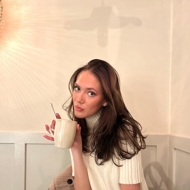 Barnvakt i Stockholm: Niki