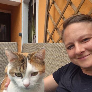 Babysitter Job in Birkenau: Babysitter Job Sylwia