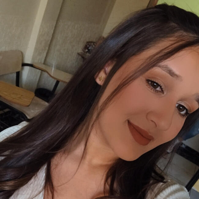 Babá em Planaltina: Ana lidya