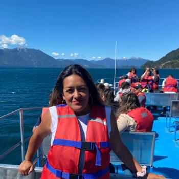 Babysitter Talcahuano: Patricia