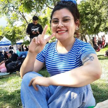 Babysitter στην περιοχή Quillota: Olga