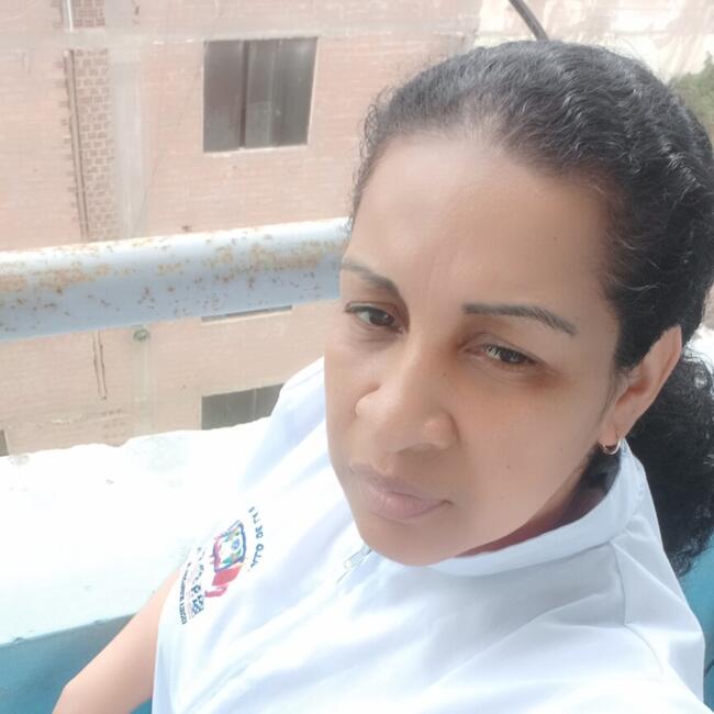 Babysitter in Chiclayo: Lorena