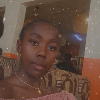 Babysitter in Nakuru: Jewel