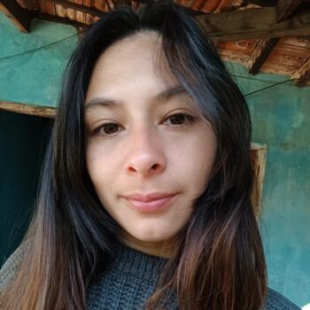 Babysitter in San Lorenzo: Zuni