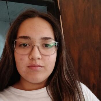 Babysitter in Río Cuarto: Jimena jazmin