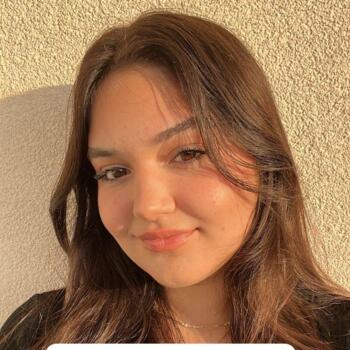 Babysitter in Agadir: Malak