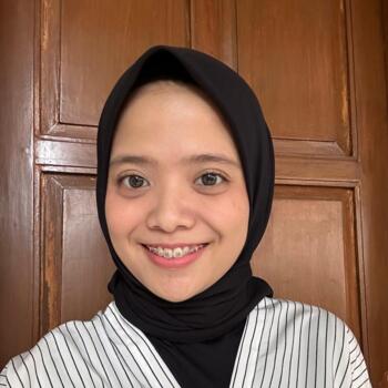 Lowongan pekerjaan babysitting di Kota Bandung: lowongan pekerjaan babysitter Nuresmayati