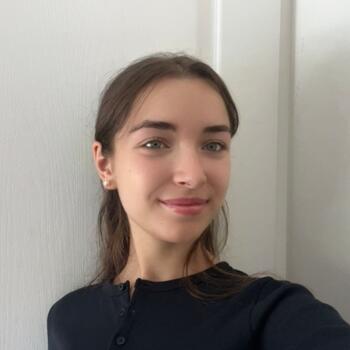 Baby-sitter Sébazac-Concourès: Eleonore