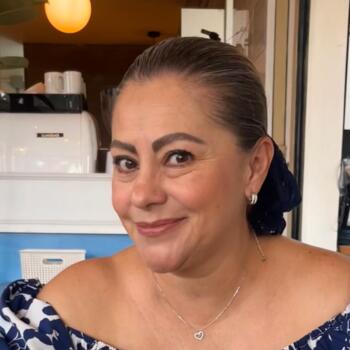 Babysitter in Cuautitlán Izcalli: Haydee