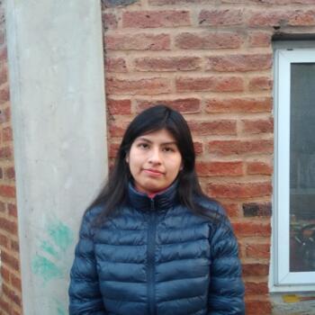 Babysitter in Almirante Brown: Micaela