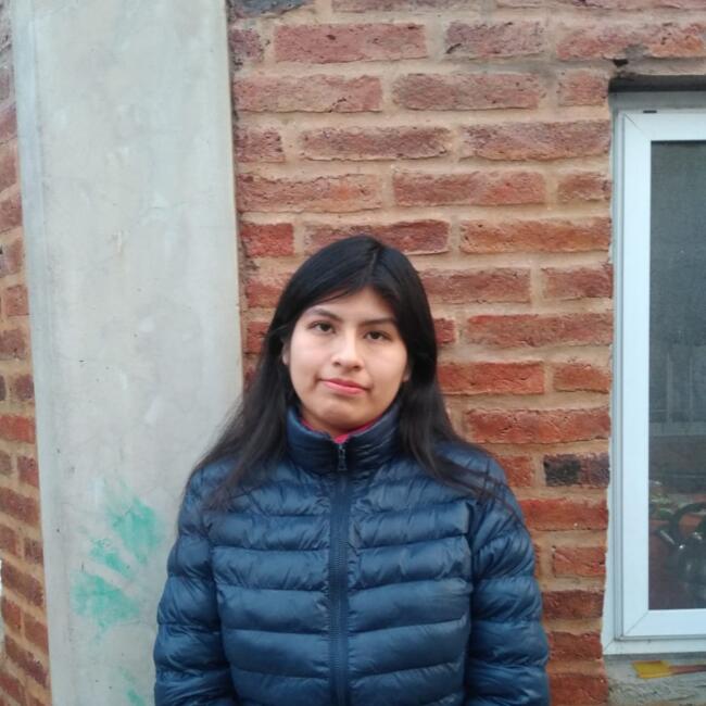 Babysitter in Almirante Brown: Micaela