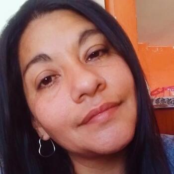 Niñera San Miguel de Tucumán: Beatriz